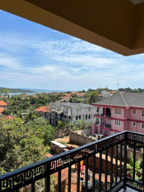 Munyonyo Apartment